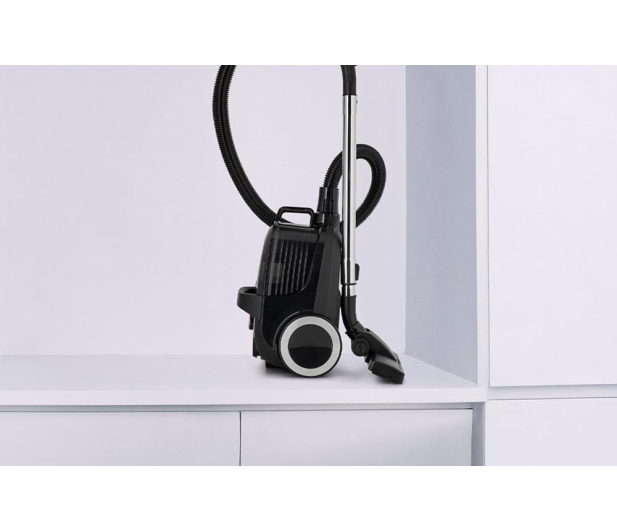 Gorenje Odkurzacz workowy VCE21SFBKR - 1350689 - zdjęcie 13